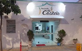 Pousada do Castelo