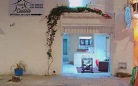 Pousada do Castelo